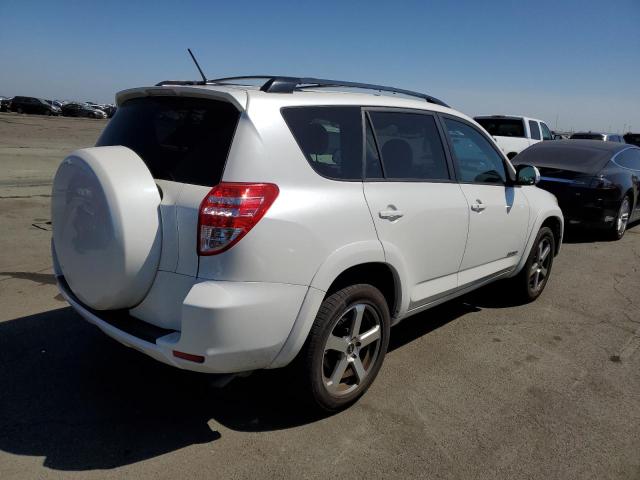 Photo 2 VIN: 2T3YF4DV1BW090076 - TOYOTA RAV4 LIMIT 