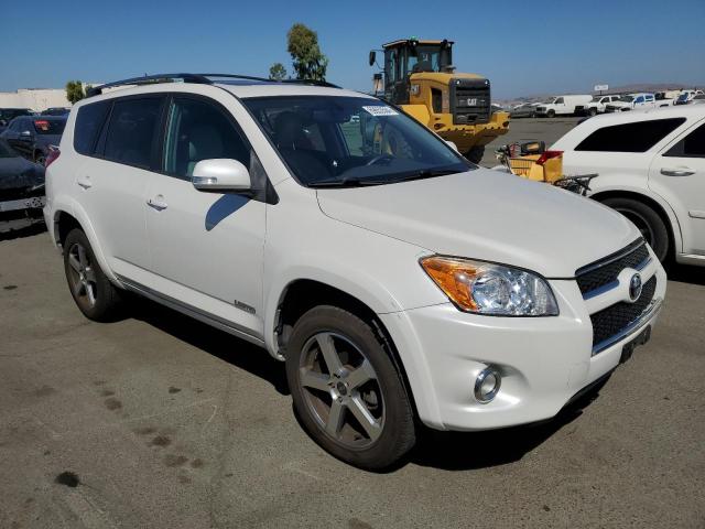 Photo 3 VIN: 2T3YF4DV1BW090076 - TOYOTA RAV4 LIMIT 