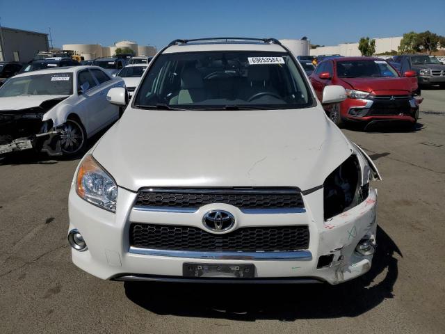 Photo 4 VIN: 2T3YF4DV1BW090076 - TOYOTA RAV4 LIMIT 