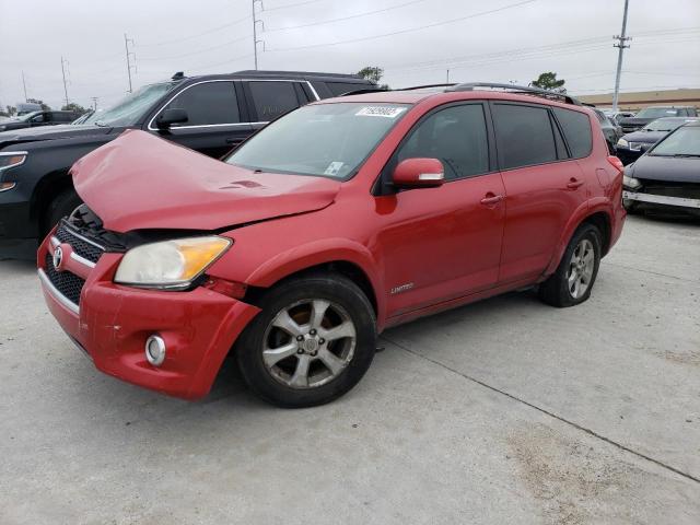 Photo 0 VIN: 2T3YF4DV1BW091079 - TOYOTA RAV4 LIMIT 