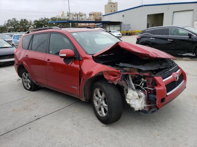 Photo 3 VIN: 2T3YF4DV1BW091079 - TOYOTA RAV4 LIMIT 