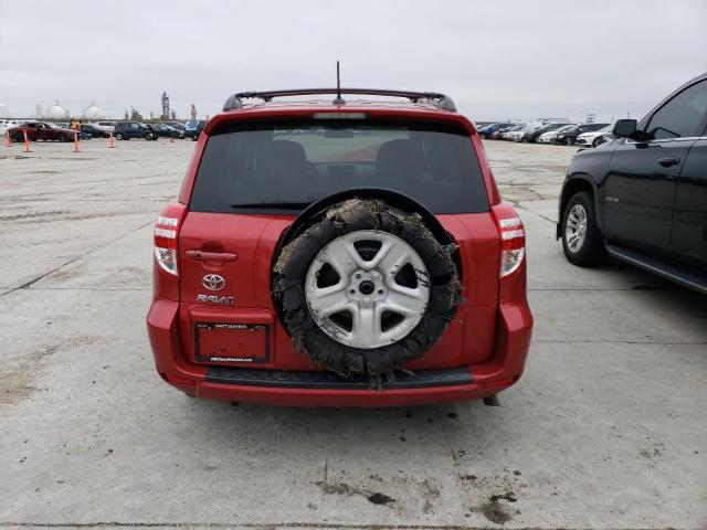 Photo 5 VIN: 2T3YF4DV1BW091079 - TOYOTA RAV4 LIMIT 