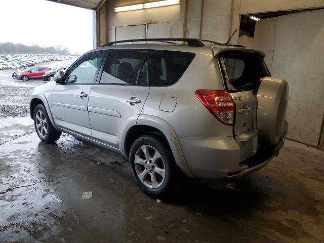 Photo 1 VIN: 2T3YF4DV1BW096914 - TOYOTA RAV4 