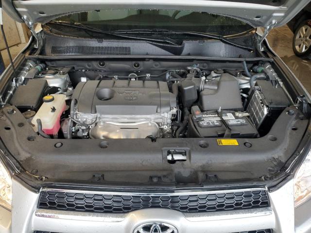 Photo 11 VIN: 2T3YF4DV1BW096914 - TOYOTA RAV4 