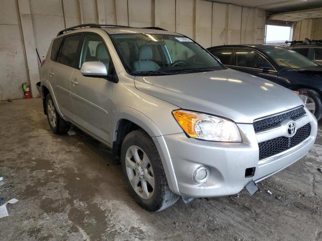 Photo 3 VIN: 2T3YF4DV1BW096914 - TOYOTA RAV4 