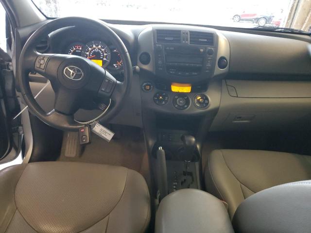 Photo 7 VIN: 2T3YF4DV1BW096914 - TOYOTA RAV4 