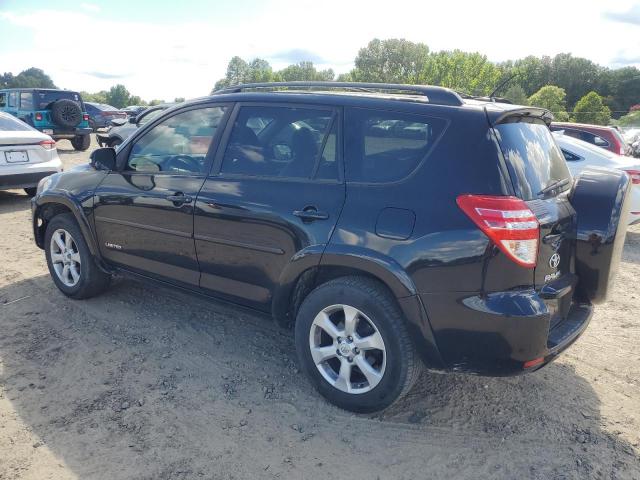 Photo 1 VIN: 2T3YF4DV1CW108349 - TOYOTA RAV4 LIMIT 