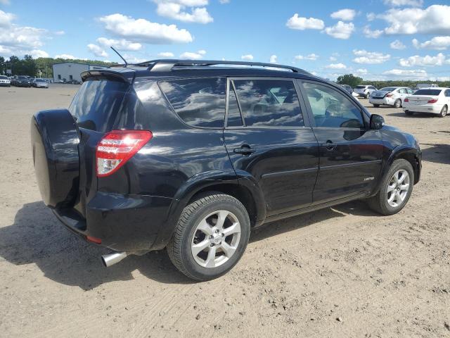 Photo 2 VIN: 2T3YF4DV1CW108349 - TOYOTA RAV4 LIMIT 