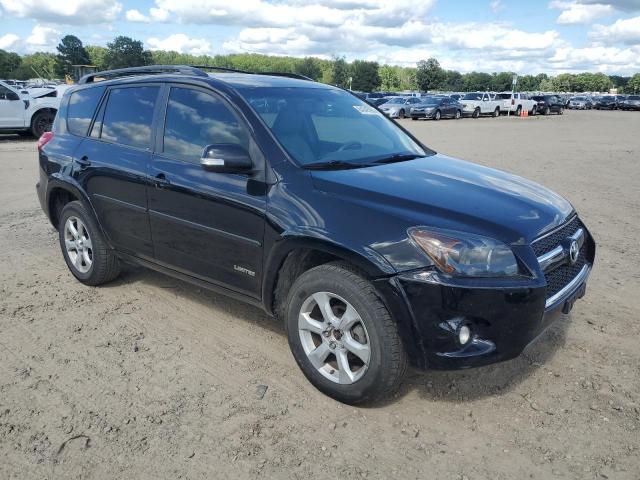 Photo 3 VIN: 2T3YF4DV1CW108349 - TOYOTA RAV4 LIMIT 