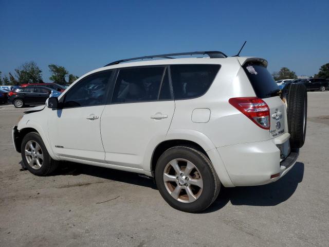 Photo 1 VIN: 2T3YF4DV2AW024456 - TOYOTA RAV4 LIMIT 