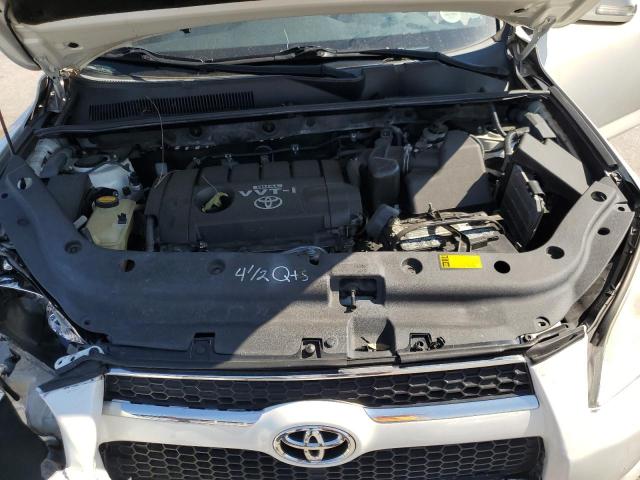 Photo 11 VIN: 2T3YF4DV2AW024456 - TOYOTA RAV4 LIMIT 