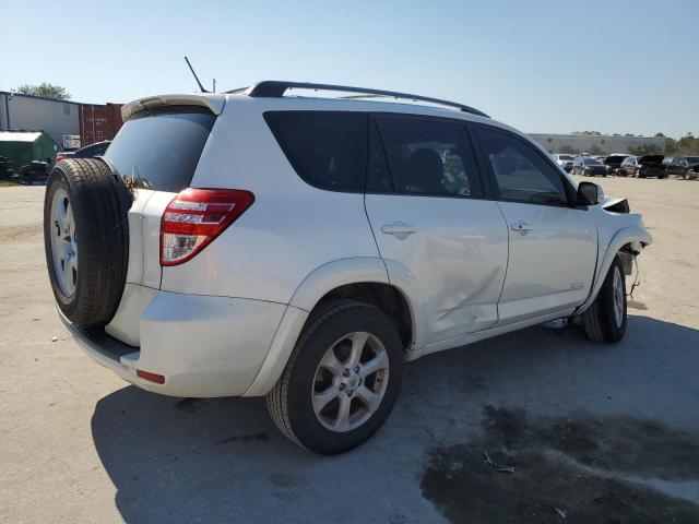 Photo 2 VIN: 2T3YF4DV2AW024456 - TOYOTA RAV4 LIMIT 