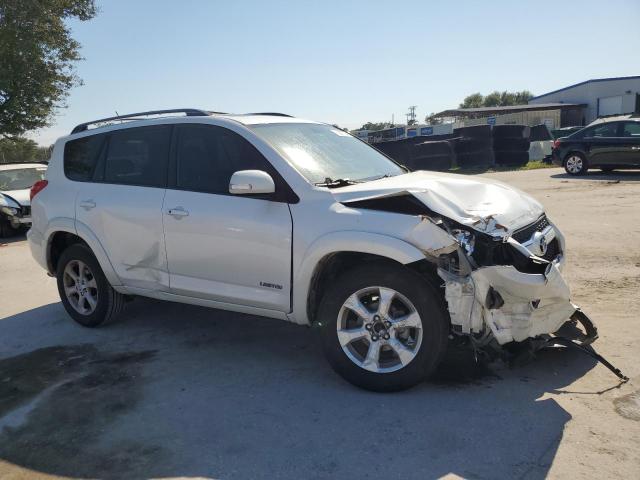 Photo 3 VIN: 2T3YF4DV2AW024456 - TOYOTA RAV4 LIMIT 