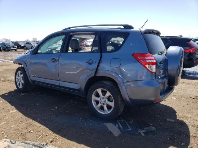 Photo 1 VIN: 2T3YF4DV2AW048403 - TOYOTA RAV4 