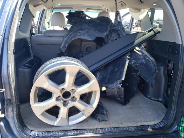 Photo 11 VIN: 2T3YF4DV2AW048403 - TOYOTA RAV4 