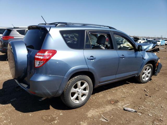 Photo 2 VIN: 2T3YF4DV2AW048403 - TOYOTA RAV4 