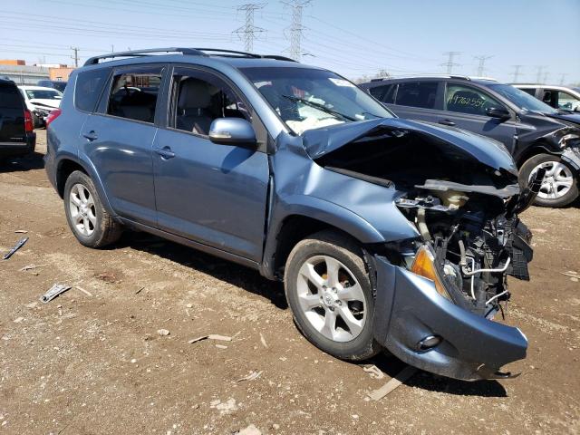 Photo 3 VIN: 2T3YF4DV2AW048403 - TOYOTA RAV4 