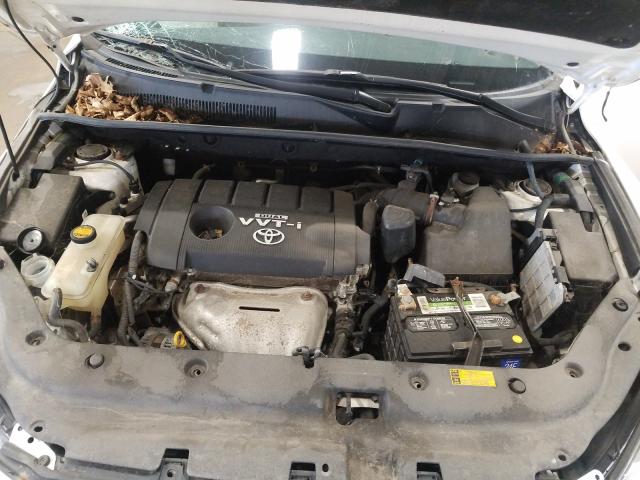 Photo 6 VIN: 2T3YF4DV2BW063713 - TOYOTA RAV4 LIMIT 