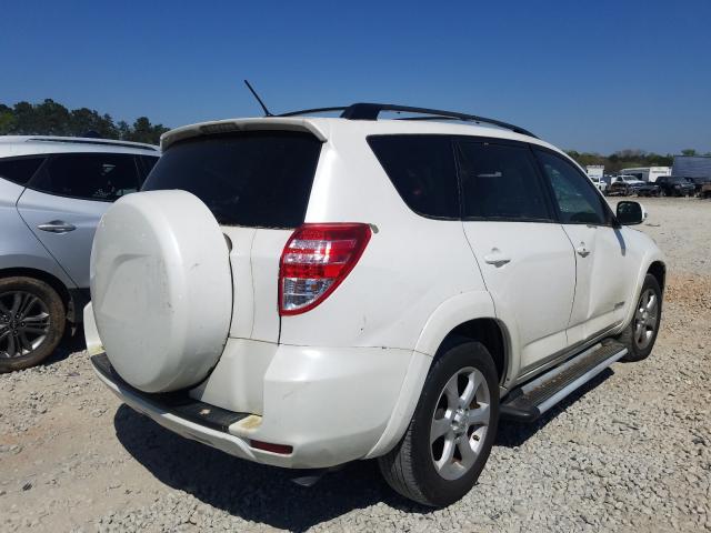 Photo 3 VIN: 2T3YF4DV2BW093214 - TOYOTA RAV4 LIMIT 