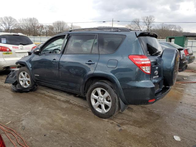 Photo 1 VIN: 2T3YF4DV2BW101232 - TOYOTA RAV4 LIMIT 