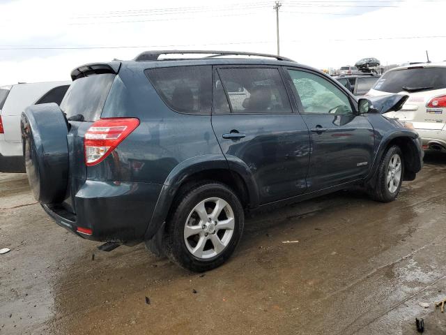 Photo 2 VIN: 2T3YF4DV2BW101232 - TOYOTA RAV4 LIMIT 