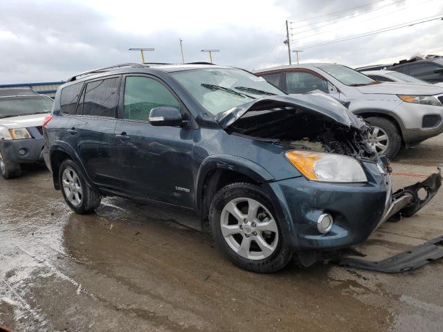 Photo 3 VIN: 2T3YF4DV2BW101232 - TOYOTA RAV4 LIMIT 