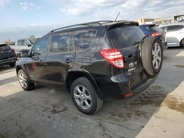 Photo 1 VIN: 2T3YF4DV2CW129453 - TOYOTA RAV4 LIMIT 