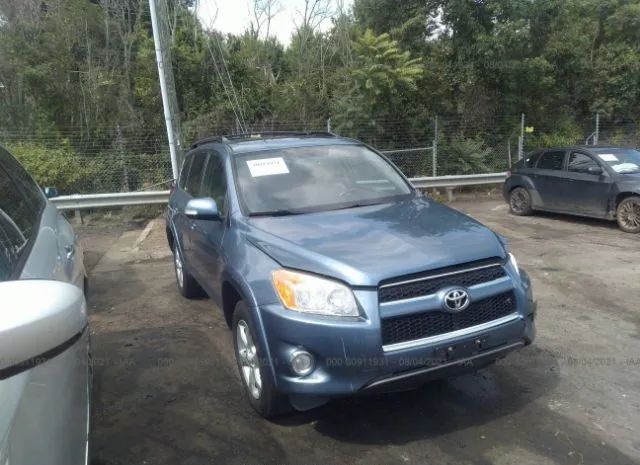 Photo 0 VIN: 2T3YF4DV2CW135236 - TOYOTA RAV4 