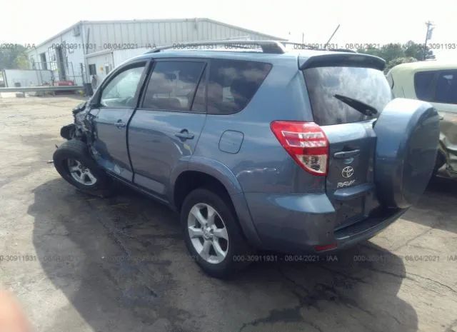 Photo 2 VIN: 2T3YF4DV2CW135236 - TOYOTA RAV4 