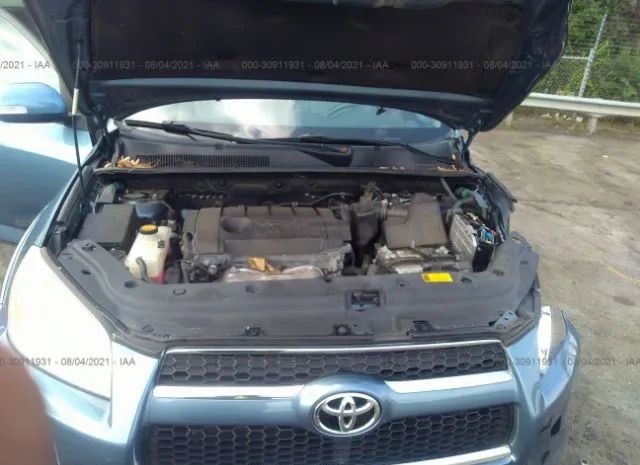 Photo 9 VIN: 2T3YF4DV2CW135236 - TOYOTA RAV4 