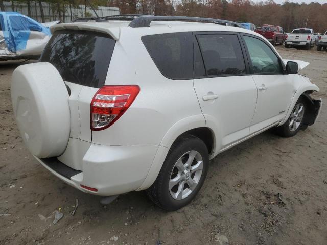 Photo 2 VIN: 2T3YF4DV3AW029326 - TOYOTA RAV4 