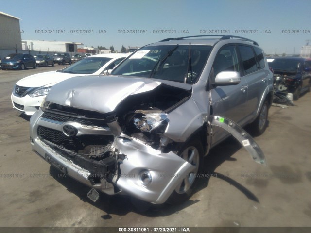 Photo 1 VIN: 2T3YF4DV3AW035272 - TOYOTA RAV4 