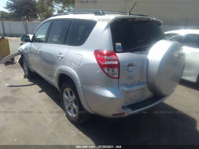 Photo 2 VIN: 2T3YF4DV3AW035272 - TOYOTA RAV4 