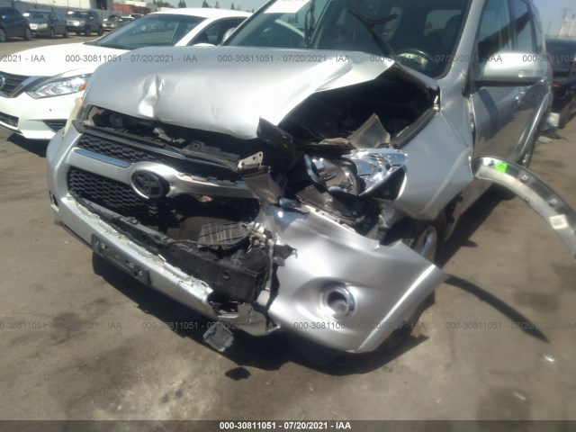 Photo 5 VIN: 2T3YF4DV3AW035272 - TOYOTA RAV4 