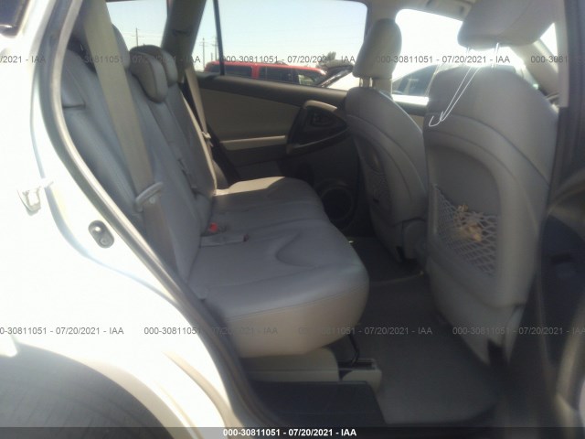 Photo 7 VIN: 2T3YF4DV3AW035272 - TOYOTA RAV4 