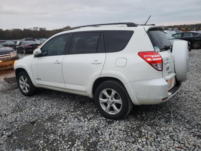 Photo 1 VIN: 2T3YF4DV3AW038303 - TOYOTA RAV4 