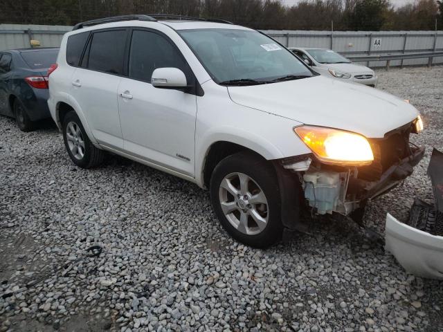 Photo 3 VIN: 2T3YF4DV3AW038303 - TOYOTA RAV4 