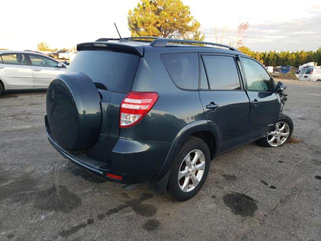 Photo 3 VIN: 2T3YF4DV3AW042724 - TOYOTA RAV4 LIMIT 