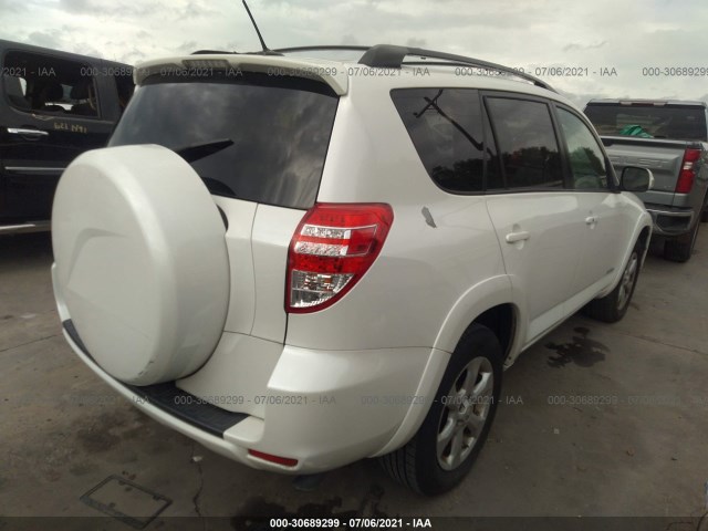 Photo 3 VIN: 2T3YF4DV3AW042819 - TOYOTA RAV4 