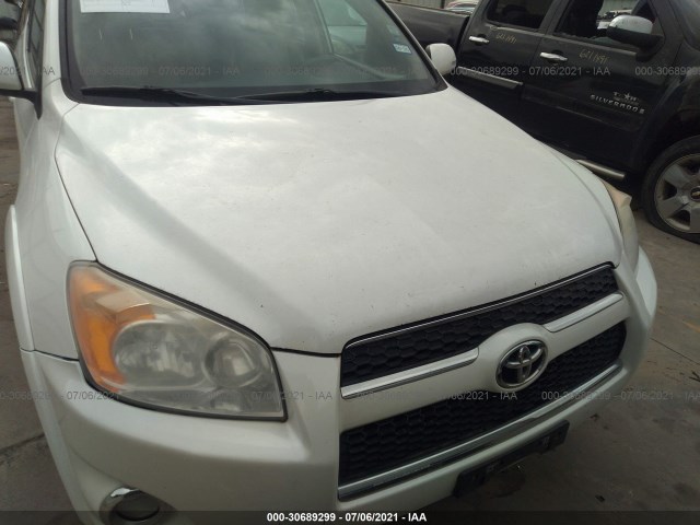 Photo 5 VIN: 2T3YF4DV3AW042819 - TOYOTA RAV4 