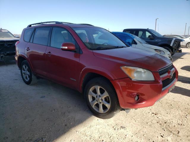 Photo 3 VIN: 2T3YF4DV3AW047891 - TOYOTA RAV4 LIMIT 