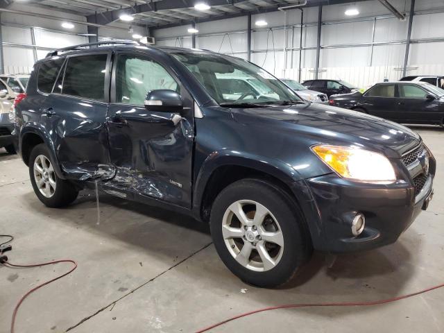 Photo 3 VIN: 2T3YF4DV3BW053997 - TOYOTA RAV4 LIMIT 