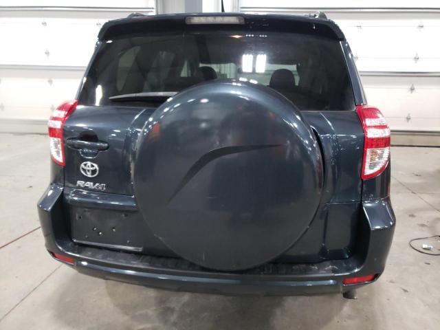 Photo 5 VIN: 2T3YF4DV3BW053997 - TOYOTA RAV4 LIMIT 