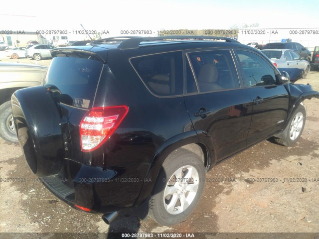 Photo 3 VIN: 2T3YF4DV3BW068760 - TOYOTA RAV4 