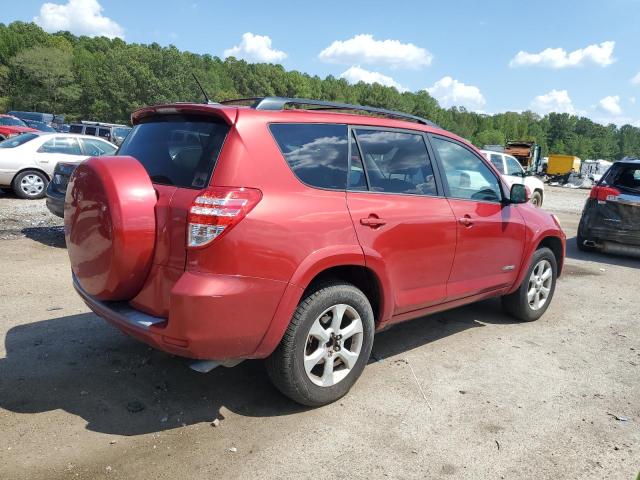 Photo 2 VIN: 2T3YF4DV3BW077796 - TOYOTA RAV4 LIMIT 