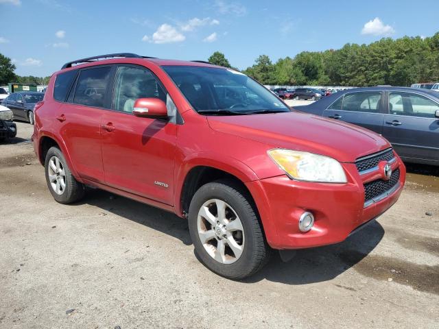 Photo 3 VIN: 2T3YF4DV3BW077796 - TOYOTA RAV4 LIMIT 