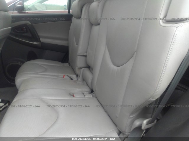 Photo 7 VIN: 2T3YF4DV3BW083131 - TOYOTA RAV4 