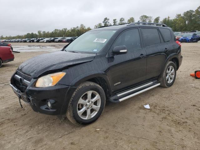 Photo 0 VIN: 2T3YF4DV3BW087700 - TOYOTA RAV4 