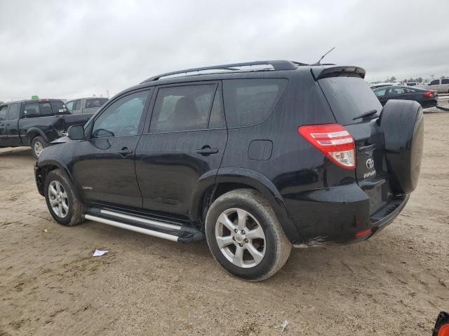 Photo 1 VIN: 2T3YF4DV3BW087700 - TOYOTA RAV4 