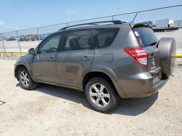 Photo 1 VIN: 2T3YF4DV3BW087874 - TOYOTA RAV 4 